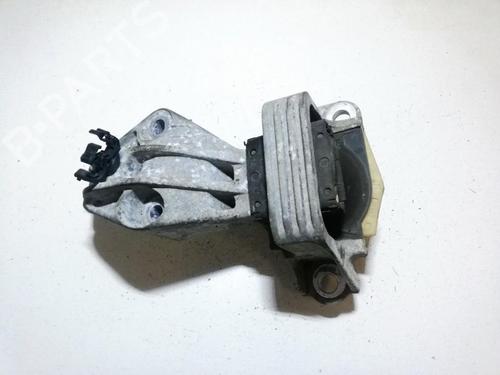 Used Engine mount Engine mount RENAULT SCÉNIC III (JZ0/1_) 1.5 dCi (106 hp) 33510603 33510603
