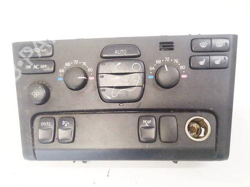 Used Climate control Climate control 35063217 35063217