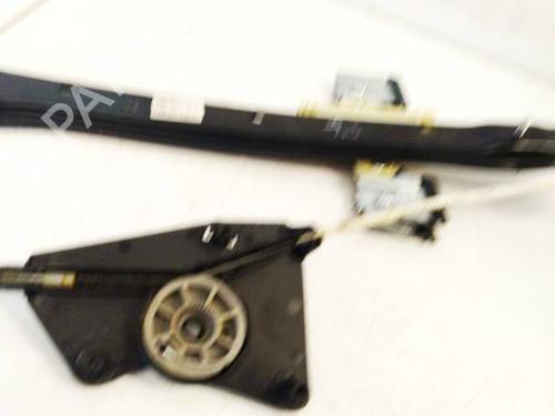 Front left window mechanism VW UP! (121, 122, BL1, BL2, BL3, 123) 1.0 | BP37654218C22 - Image 2