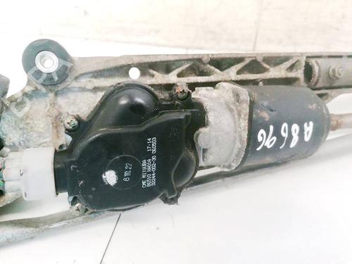 Used Front wiper motor Front wiper motor SUBARU TRIBECA (B9) 3.0 (WXE) (250 hp) 35348517 35348517