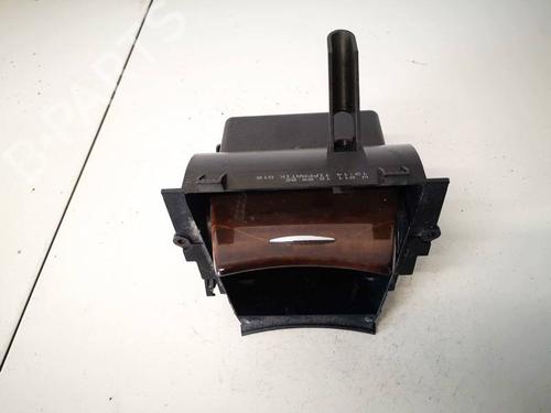 Used Ashtray Ashtray MERCEDES-BENZ E-CLASS (W211) E 200 Kompressor (211.042) (163 hp) 35254644 35254644