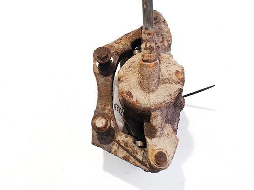 Left front brake caliper FORD MONDEO III (B5Y) 2.0 16V DI / TDDi / TDCi | BP35409544M105 - Image 2
