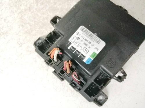 Electronic module MERCEDES-BENZ M-CLASS (W164) ML 320 CDI 4-matic (164.122) | BP34996075M83 - Image 3