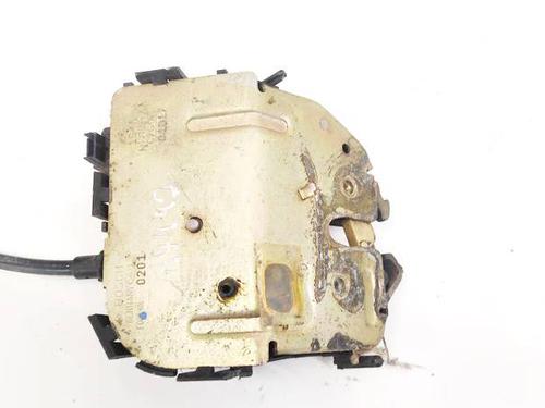 Used Tailgate lock Tailgate lock 35326230 35326230