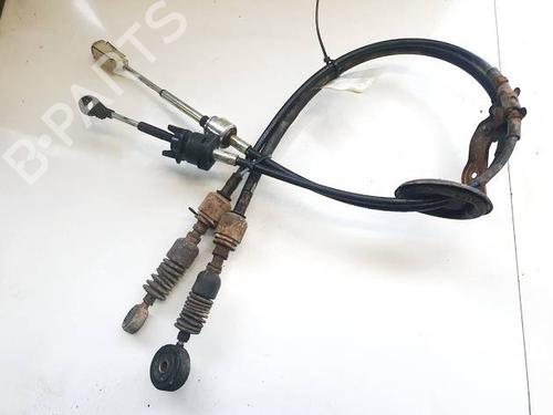 Used Cable Cable 37678244 37678244
