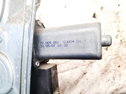 Right front window motor OPEL CORSA D (S07) 1.2 LPG (L08, L68) | BP35324807E20 - Image 3
