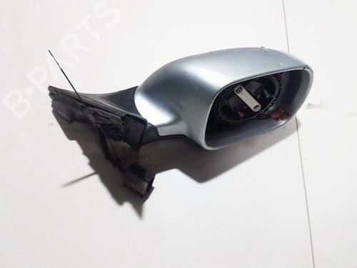 Used Right mirror Right mirror AUDI A4 B5 (8D2) S4 quattro (265 hp) 35881012 35881012