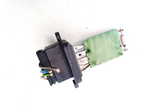 Used Heater resistor Heater resistor FORD KA (RU8) 1.2 (69 hp) 35383216 35383216
