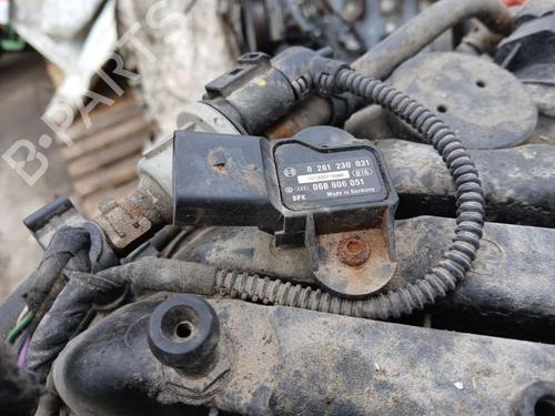 Used Electronic module Electronic module SKODA OCTAVIA I (1U2) 1.6 (102 hp) 36547866 36547866