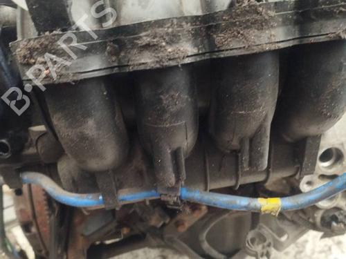 Used Intake manifold Intake manifold 35281541 35281541