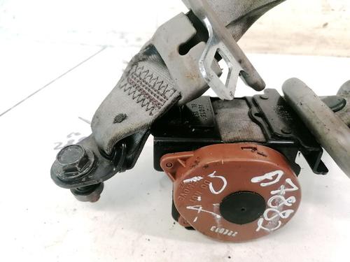 Front left seatbelt ALFA ROMEO 159 (939_) 2.2 JTS (939AXB1B, 939AXB11) | BP35447960I26 - Image 2