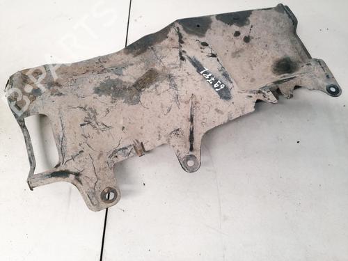 Used Underbody protection Underbody protection MITSUBISHI SPACE STAR MPV (DG_A) 1.9 DI-D (DG4A) (102 hp) 35540033 35540033