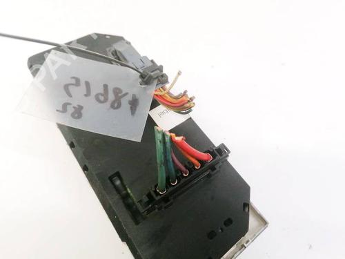 Climate control OPEL ASTRA H (A04) 1.7 CDTI (L48) | BP35363148I5 - Image 3