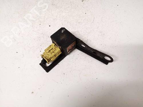 Used Electronic module Electronic module TOYOTA YARIS (_P1_) 1.0 (SCP10_, SCP10R) (68 hp) 32627953 32627953