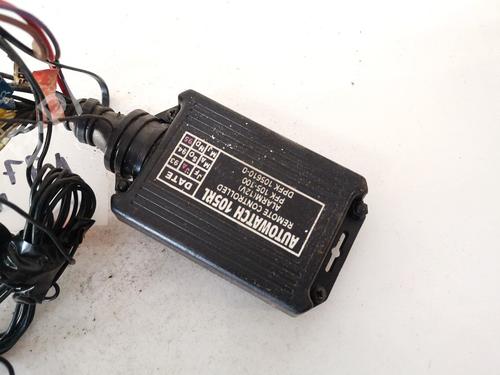 Electronic module AUDI A4 B5 (8D2) 1.9 TDI | BP32895618M83 - Image 2