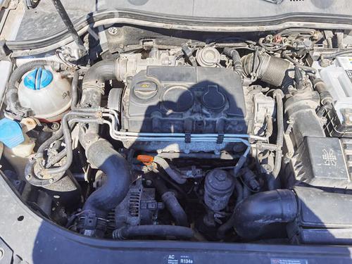 Fuse box VW PASSAT B6 (3C2) 2.0 TDI 16V | BP32895835E1 - Image 7