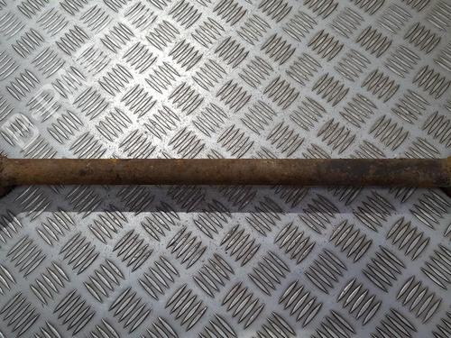 Used Left rear suspension arm Left rear suspension arm TOYOTA LAND CRUISER 90 (_J9_) 3.0 TD (KZJ90_, KZJ95_, KZJ90R, KZJ95R, KZJ90W, KZJ95W) (125 hp) 35714266 35714266