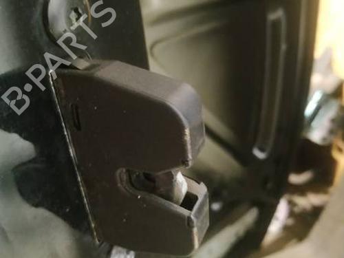 Used Tailgate lock Tailgate lock 35167024 35167024