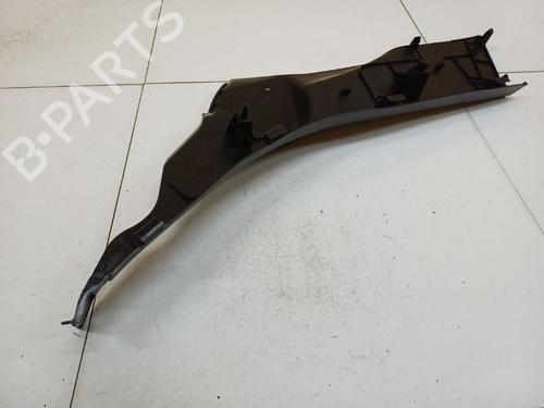 Bagagerumsbeklædning MAZDA 3 (BL) 2.2 MZR CD (BL10) | BP37064206I3 - Image 3