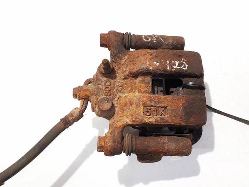 Used Left rear brake caliper Left rear brake caliper 35379195 35379195