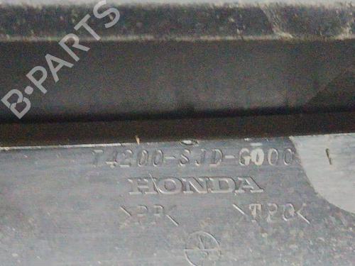 Scuttle panel HONDA FR-V (BE) 1.7 (BE1) | BP34867472C110 - Image 5