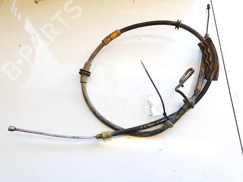 Used Cable Cable 34935287 34935287