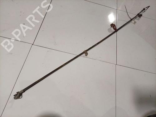 Used Handbrake cable Handbrake cable TOYOTA YARIS (_P1_) 1.4 D-4D (NLP10_, NLP10R) (75 hp) 39968615 39968615