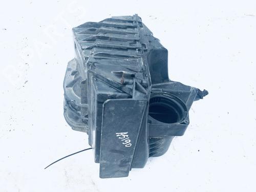 Luftfiltergehäuse für Luftfiltergehäuse RENAULT MEGANE III Hatchback (BZ0/1_, B3_) 1.5 dCi (106 hp) 35874601 35874601