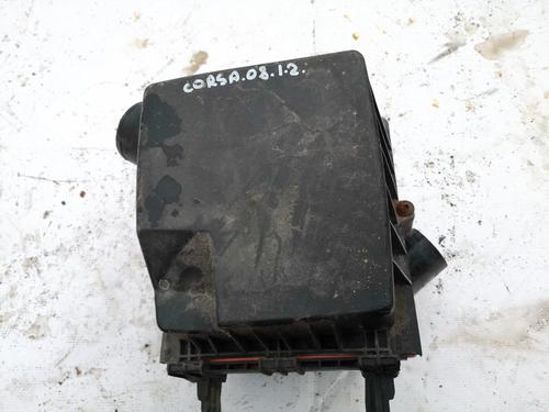 Used Air filter box Air filter box OPEL INSIGNIA A (G09) 1.8 (68) (140 hp) 35480026 35480026