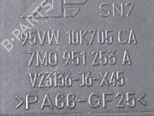 Electronic sensor SKODA ROOMSTER (5J7) 1.4 TDI | BP32691978M84 - Image 4