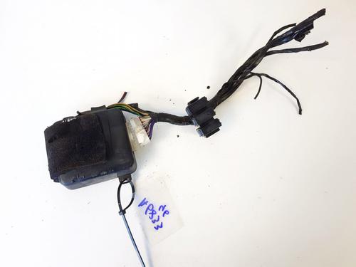 Used Electronic module RENAULT KANGOO (KC0/1_) 1.5 dCi (KC07) (65 hp) 33088787