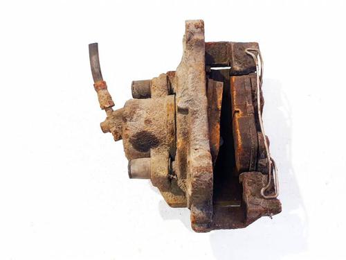 Right front brake caliper VW PASSAT B7 (362) 2.0 TDI | BP37480745M104 - Image 3