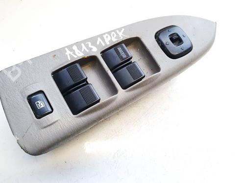 Switch MAZDA PREMACY (CP) 2.0 TD | BP32627912I30