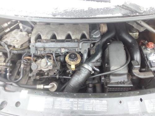 Electronic module RENAULT ESPACE III (JE0_) 2.2 12V TD (JE0E, JE0H, JE0P) | BP33497900M83 - Image 6