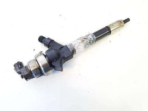 Used Injector Injector OPEL MOKKA / MOKKA X (J13) 1.7 CDTI (_76) (131 hp) 35566253 35566253