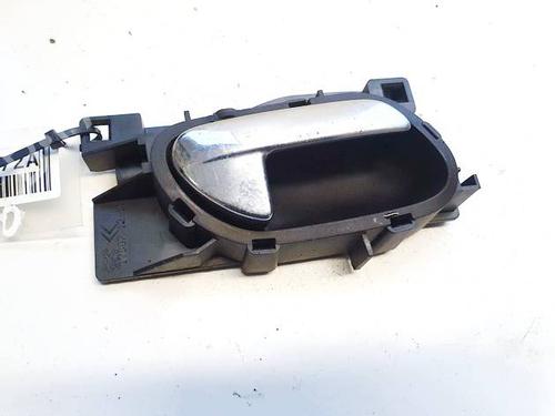 Used Front right interior door handle Front right interior door handle 34846605 34846605