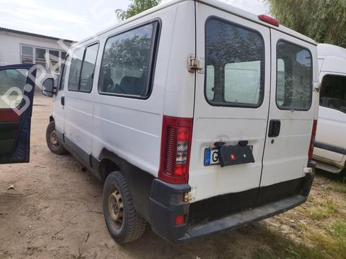 Engine mount CITROËN JUMPER I Platform/Chassis (244) 2.8 HDi | BP32921898M89  - Image 7