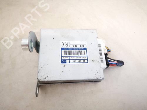 Used Automatic gearbox ECU Automatic gearbox ECU 35341257 35341257
