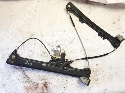 Front left window mechanism BMW 5 (E60) 535 d | BP35522380C22 - Image 2