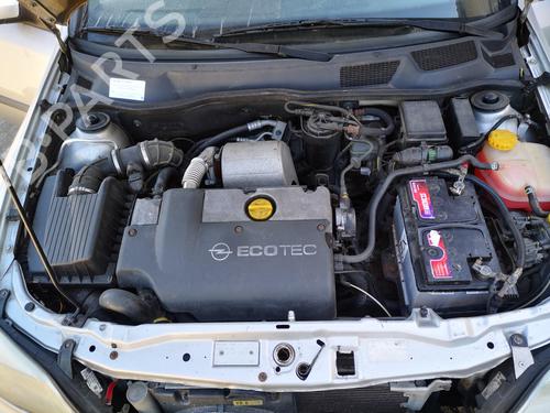 Engine mount OPEL ASTRA G Hatchback (T98) 2.0 DTI 16V (F08, F48) | BP32908271M89  - Image 6
