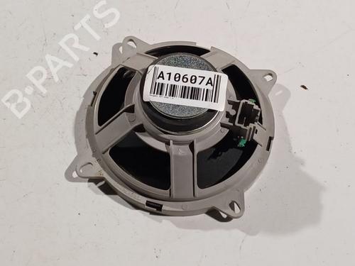 Used Speaker PEUGEOT 307 (3A/C) 1.6 HDi (90 hp) 32566459