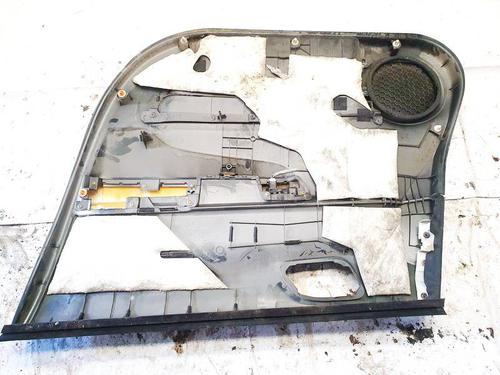 Andre HONDA FR-V (BE) 1.7 (BE1) | BP35123253O1 - Image 2