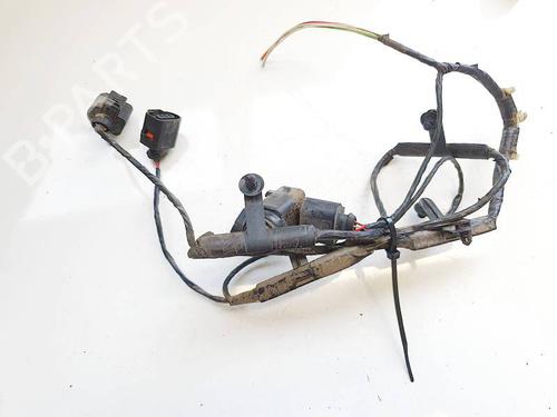 Used Electronic module Electronic module 35262699 35262699