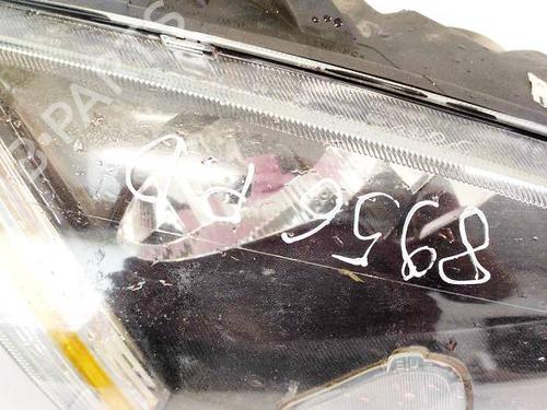 Right headlight FORD FOCUS II (DA_, HCP, DP) 1.6 | BP35313974C29 - Image 2