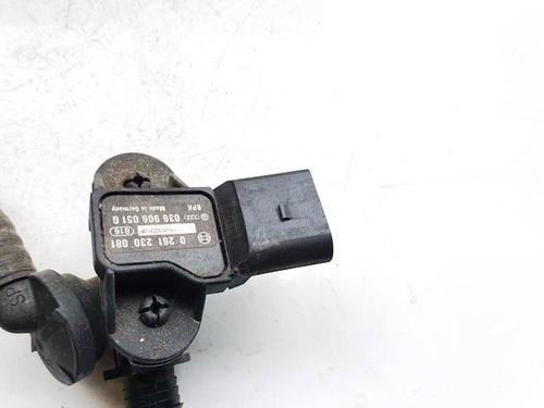 Electronic module AUDI A5 Convertible (8F7) 2.0 TDI | BP39116160M83 - Image 2
