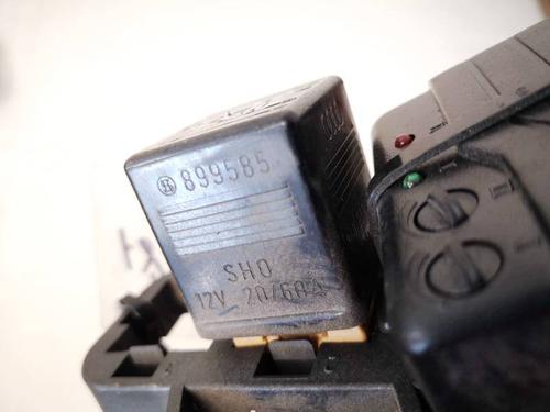 Electronic sensor AUDI A6 C5 (4B2, 4B4) 2.4 | BP32918885M84 - Image 4