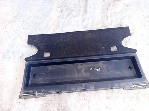 Used Boot lining Boot lining TOYOTA AVENSIS (_T25_) 2.0 D-4D (ADT250_, ADT250R) (126 hp) 34765145 34765145