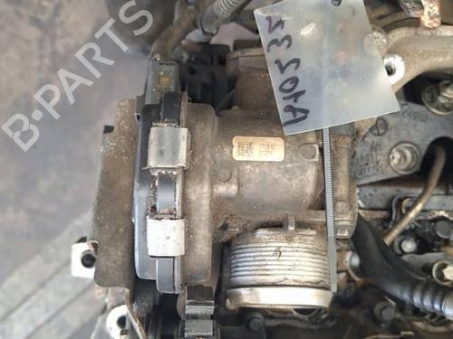 Used Throttle body Throttle body 35015858 35015858