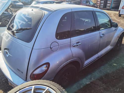 Pipe CHRYSLER PT CRUISER (PT_) 2.2 CRD | BP32912879M125  - Image 9