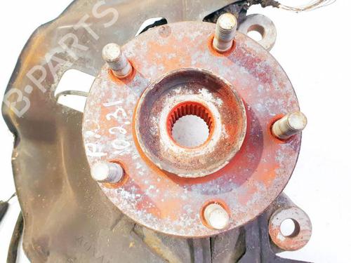 Right front steering knuckle MAZDA CX-3 (DK) 1.5 SKYACTIV-D (DK2WS, DK5FW) | BP35000135M26 - Image 2